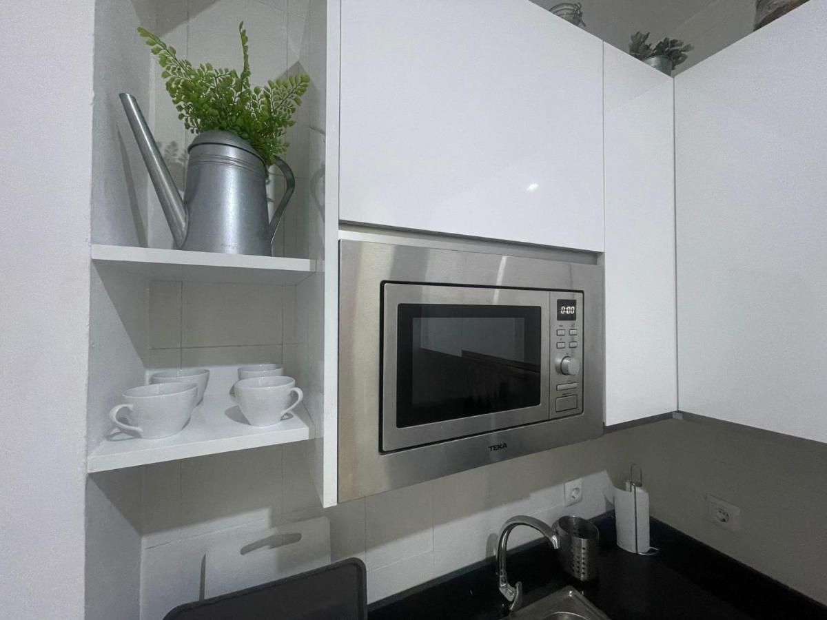 Elegant Duplex Isidoro Apartment Sevilha Exterior foto