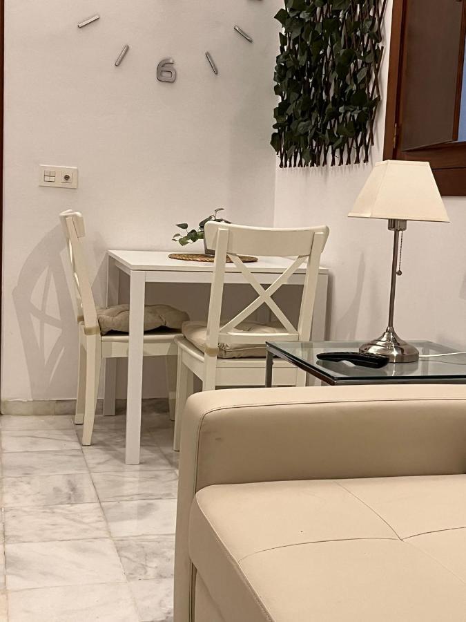 Elegant Duplex Isidoro Apartment Sevilha Exterior foto